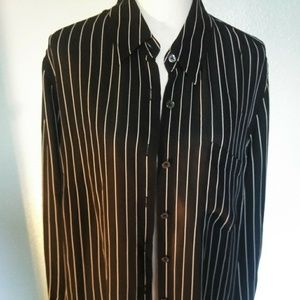 LAUREN RALPH LAUREN BLOUSE